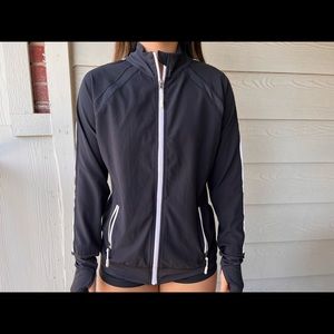 Kyodan Jacket